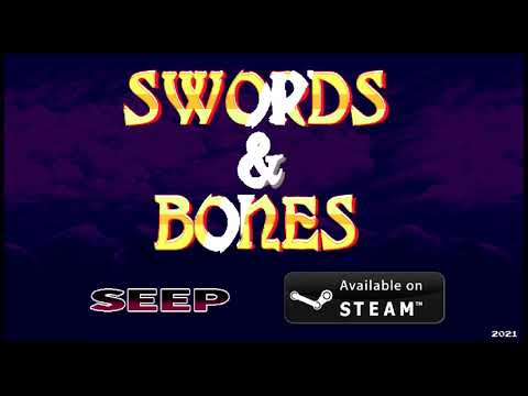 Swords & Bones [Trailer] thumbnail