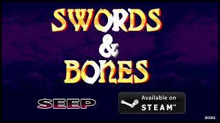 Swords & Bones XBOX LIVE Key ARGENTINA