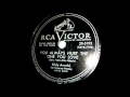 Eddy Arnold - You Always Hurt The One You Love ...