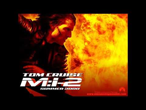 Rob Zombie Scum Of The Earth - Mission Impossible Ii
