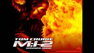 Rob Zombie - Scum of the Earth (Mission Impossible 2 Album)