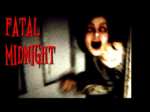 Fatal Midnight : psychological horror gameplay walkthrough - YouTube