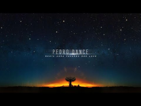 🔴🔵 [Afro-House] Dj Pedro Dance feat Sara Tavares   One Love Remix