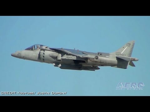 Airborne 02.10.15: Aussie Pilot Busted, TransAsia Accident Data, OSH15 Harrier!