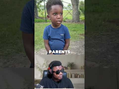 3-YEAR-OLD BLACK BOY KICKED OUT OF SOCCER LEAGUE FOR BEING TOO GOOD!