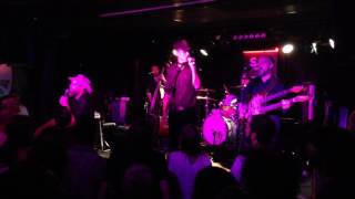 SCAC - Everyone is guilty #2 (Valencia, 08/10/16)