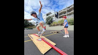 Young Guns Term Time Mash Up - 2022