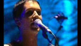 Placebo - Soulmates (live, Rock Am Ring, 2003)