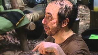 Talking About Liza | I&#39;m A Celebrity... Get Me Out Of Here!