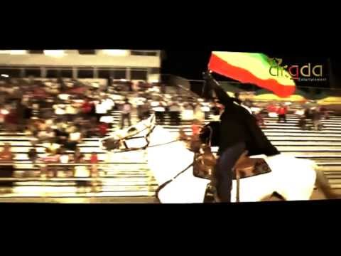 Jakcy Gosee Bandiraw Vol 2 (dedicated to Ethio-EU & Ethio-US soccer toutnment)