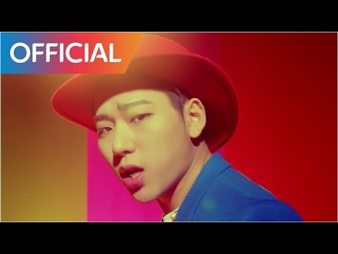 지코 (ZICO) - 유레카 (Feat. Zion.T) MV