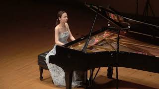 Download lagu 2026ピティナコンペ全国大会　Pre特級　銀賞　6番　山田 初音 mp3