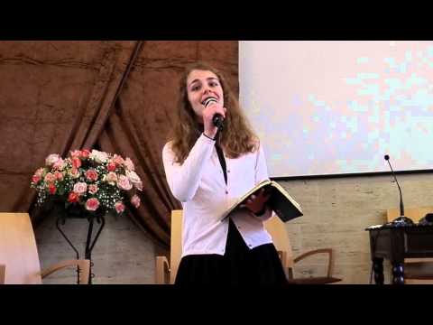 Hinário Adventista do Sétimo Dia - 373: Deus Cuidará de Ti; God Will Take Care of You