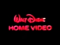 Walt Disney Home Video Logo 1990