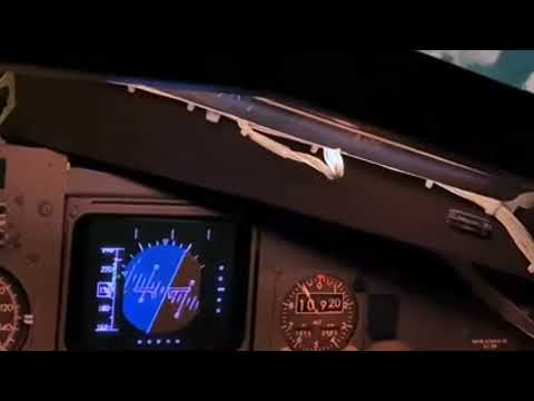 Boeing 757 and 767 overspeed master warning chime