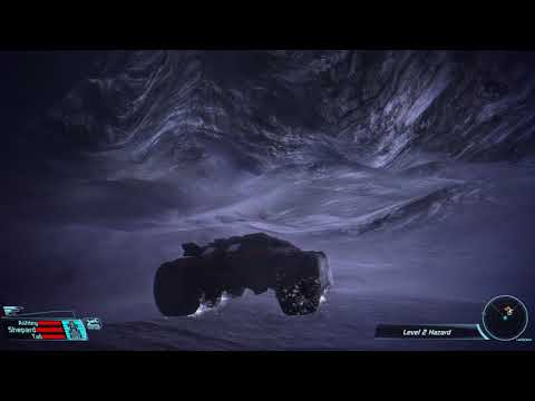 Mass Effect - 103 - Side Quests - Mavigon