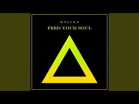 Feed Your Soul