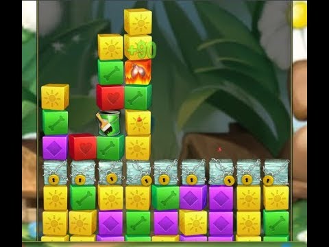 Pet Rescue Saga Level 2969