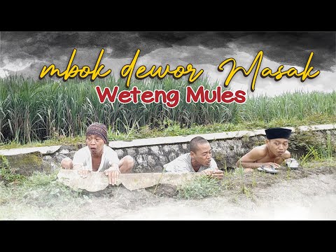 madang-geden-mbok-dewor-masak-komedi-kampung-sadirun-video-lucubikin-ngakak-sakit-perut