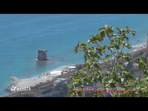 BORGHI DI CALABRIA - GUARDIA PIEMONTESE