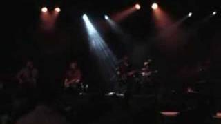 Jimi Playing his LEJ (LowEnd Bass) Band Telluride