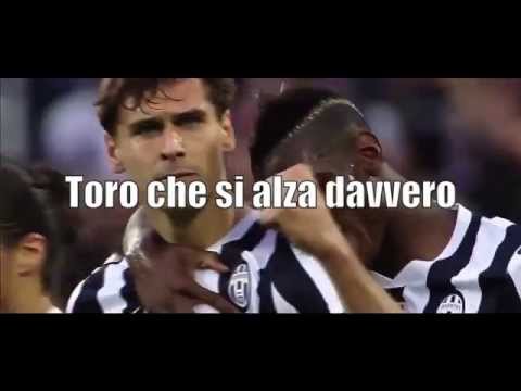 Storia Di Un Grande Amore (con testo/with lyrics) | Futbol Is Epic!