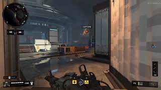 Call of Duty  Black Ops 4 (PC using a damn mouse)