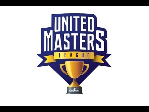 3DMAX vs x6Galaxy | United Masters League S1 (BO2) last game today RedReverse vs Tricked