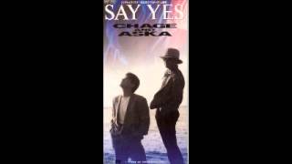【オルゴール】 CHAGE&ASKA ♪ SAY YES