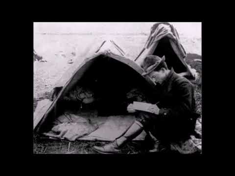 The Battle And Fall Of Przemyśl (1915)