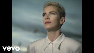 Eurythmics, Annie Lennox, Dave Stewart - Angel (Official Video)