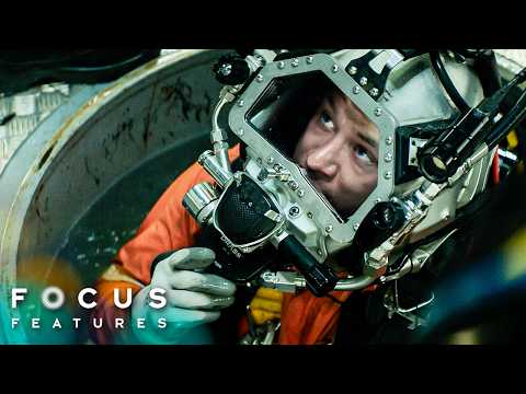 The First Dive Goes Horribly Wrong