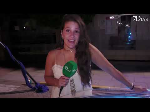 LA NOCHE EN BLANCO DE SAN VICENTE DE ALCÁNTARA 2026 LLENA DE MÚSICA, BAILE Y ARTE EL MUNICIPIO
