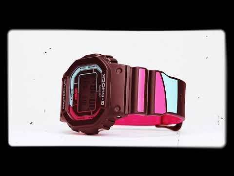 Gorillaz G  Shock