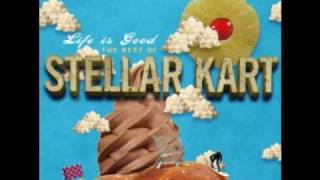 Me and Jesus - Stellar Kart (Life is Good: The Best of Stellar Kart))