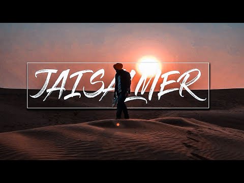 Singh Navjot In the Dese...