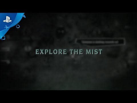 Mistover - Gameplay Trailer | PS4 thumbnail