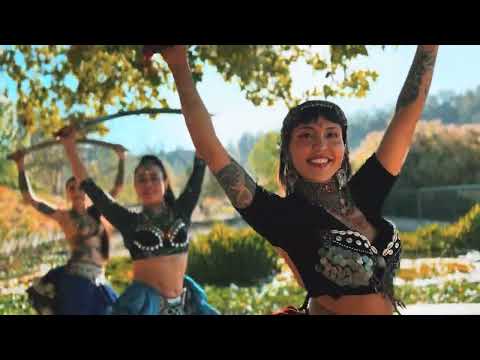 FCBD Style FLASH MOB World Wide 2025 Escuela Kali Rakt/ Colectiva Kali Subversiva/ Santiago, Chile