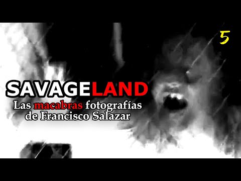 SAVAGELAND, Arizona's Strangest Case | THE FULL STORY