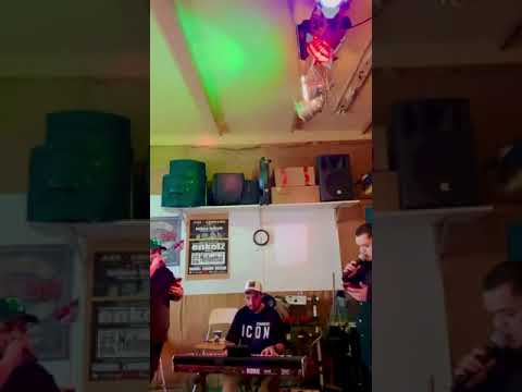 Ork.Salih Hamburg- Bebeğim cover2023