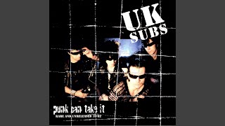 You Don&#39;t Belong (Live 1980)