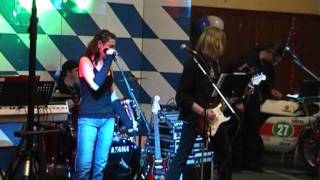 Dark Day - The Angel of Opposites