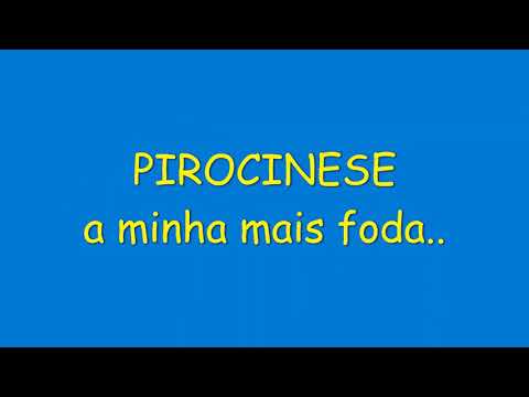 Usando da eletrocinese, pirocinese e aerocinese em prol da vida 🙏