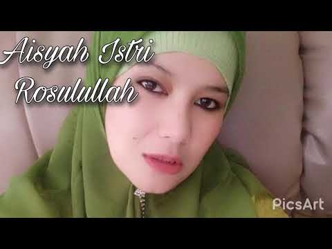 Dewi Asti - Aisyah Istri Rosulullah (Cover DEMO)