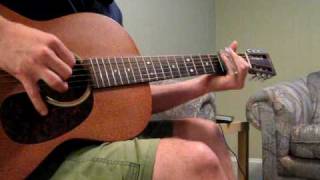 Atlanta Moan-Barbeque Bob cover