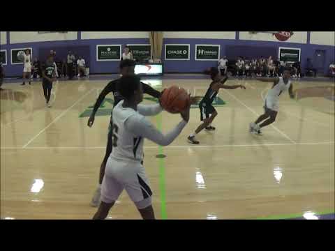 Combine Academy Black @The Skills Factory