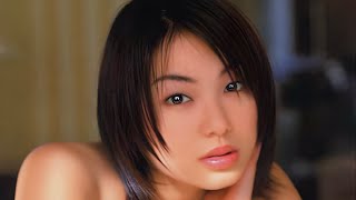 【内山理名】極上のグラビア