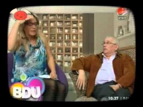 BENDITA TV 273 - BENDITA TVIO