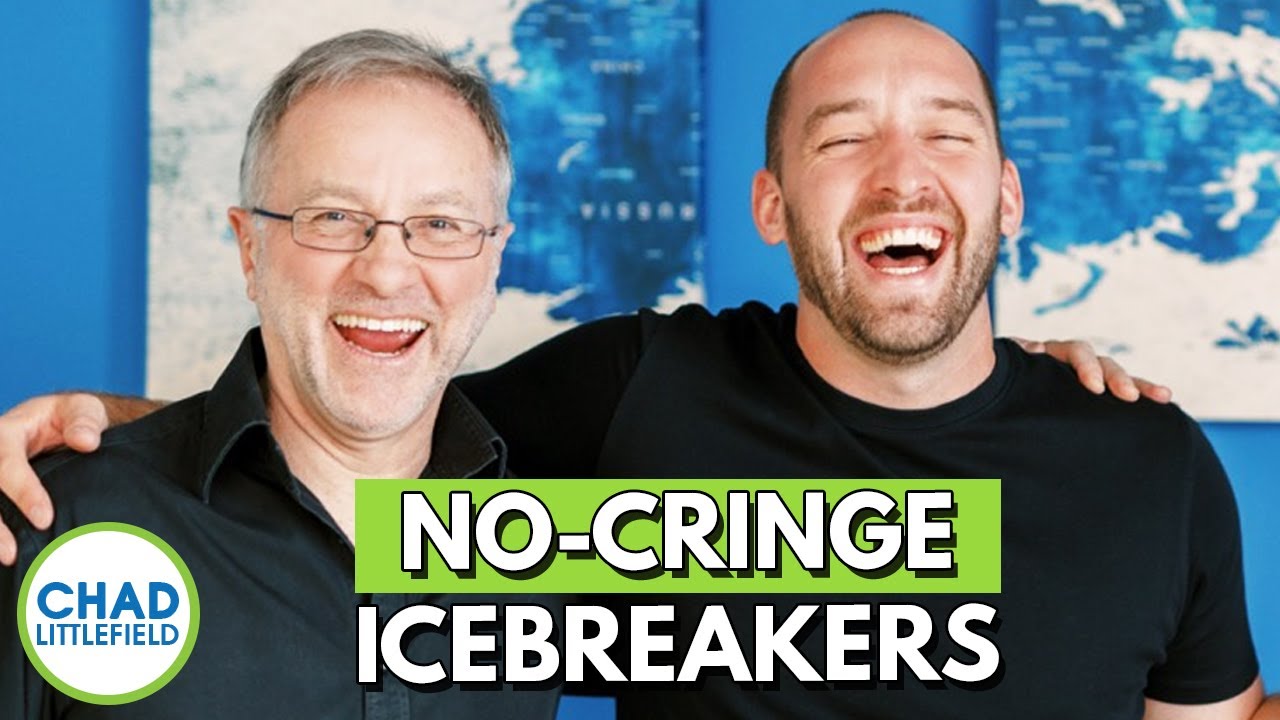 What Is A Quick And Easy Icebreaker For A Meeting | Part 1