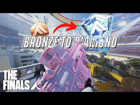 HOW I WENT FROM BRONZE TO DIAMOND IN THE FINALS
